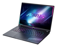 Gigabyte AORUS ELITE 16 Ultra 9 275HX/64GB/1TB+512/W11 RTX5070 165Hz - 1516465 - zdjęcie 3